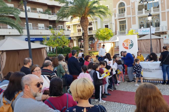 Presentación del libro 